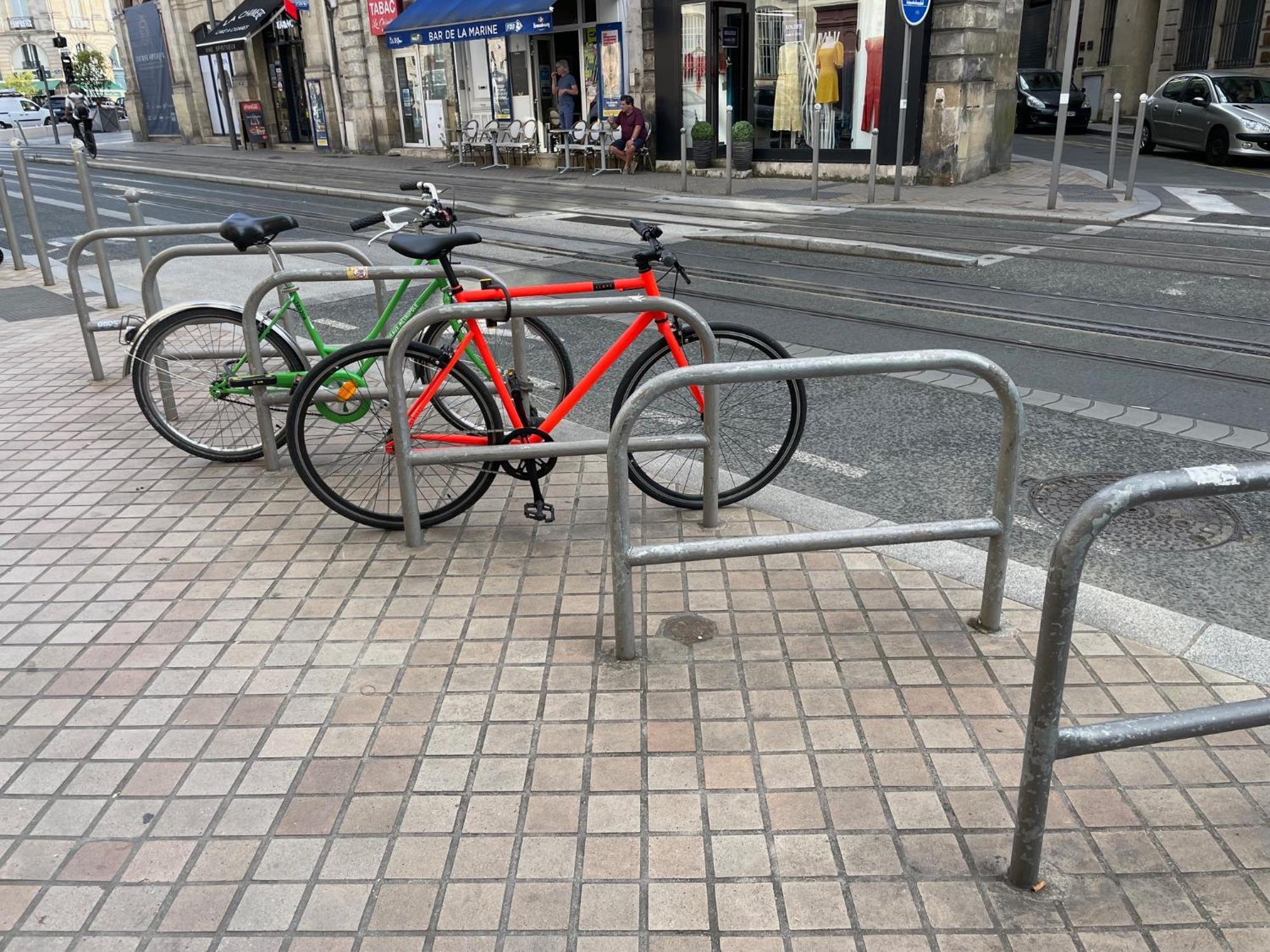 דירות בורדו T2 Cosy Et Calme En Plein Centre מראה חיצוני תמונה